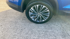 Skoda Kodiaq 1.5 TSI SE L Executive 5dr DSG [7 Seat] Petrol Estate